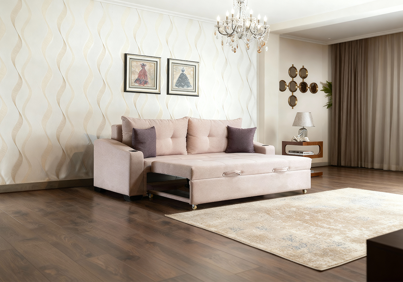 Sofa Bed