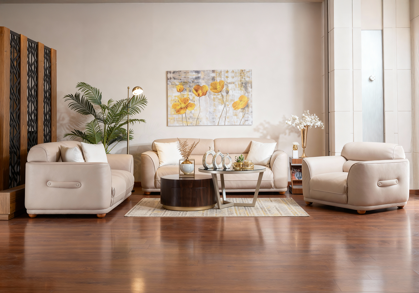 Sofa Sets