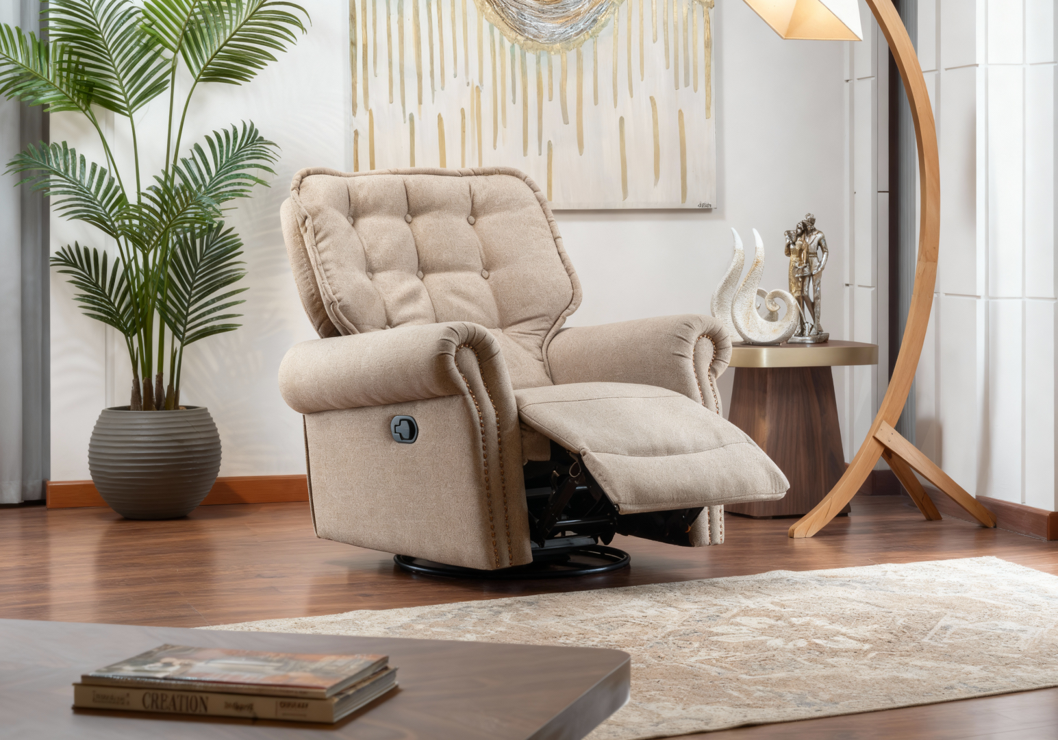 Recliner