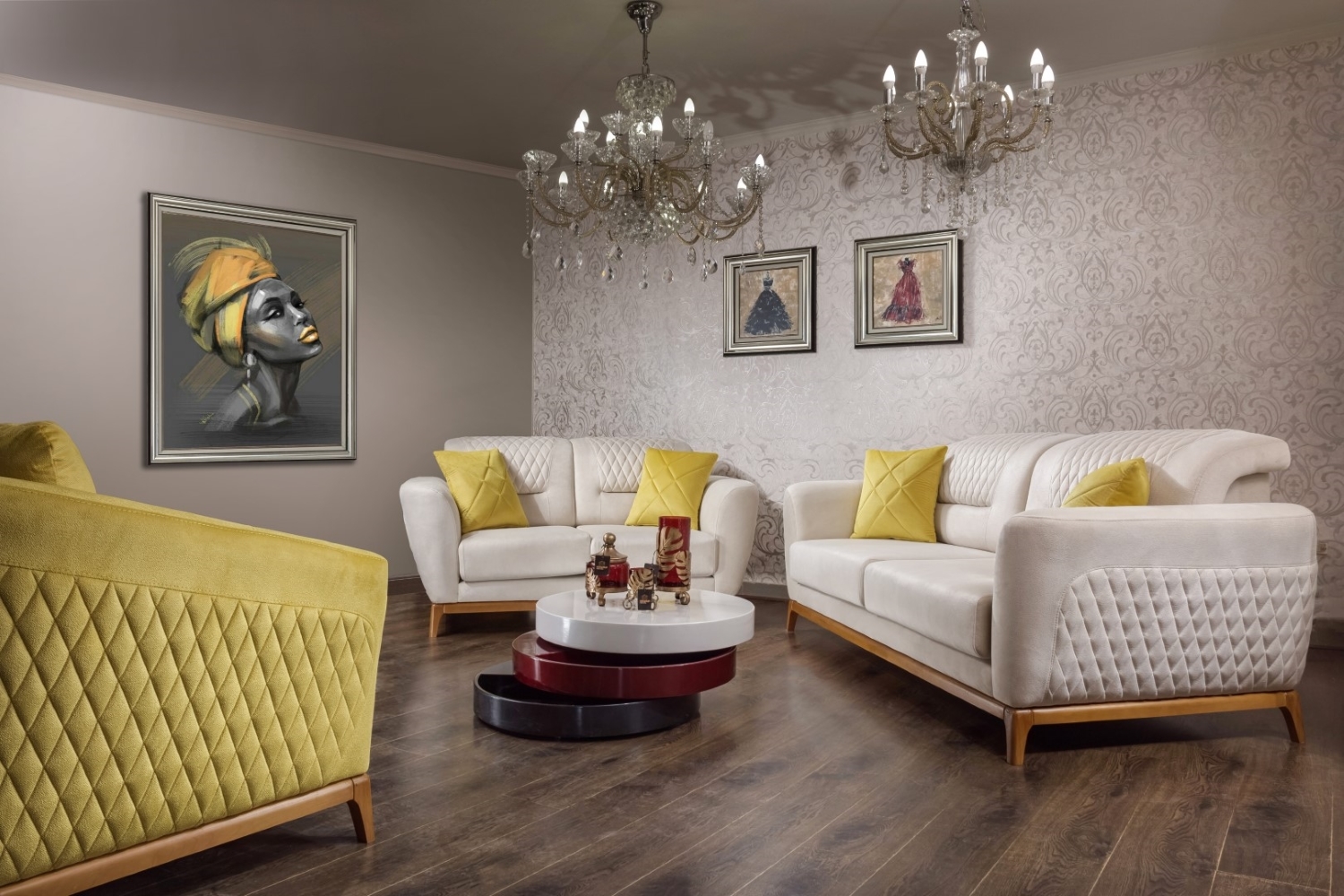 Custom Furniture: Tailored Solutions for Your Home