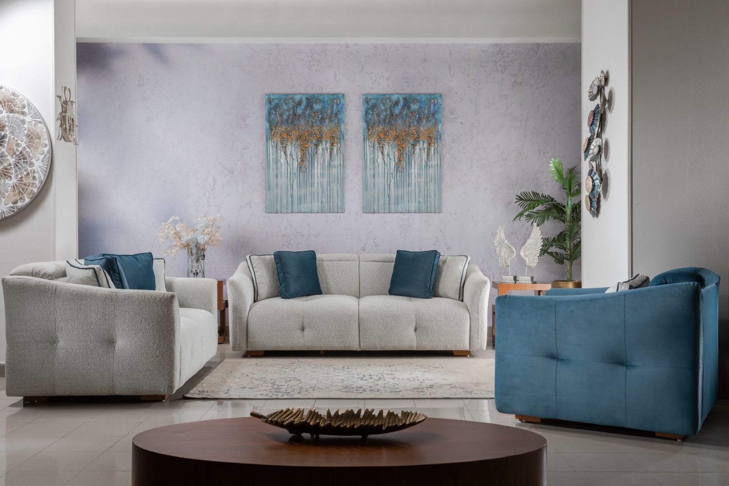 Functional Fashion: The Intersection of Style and Utility in Modern Furniture