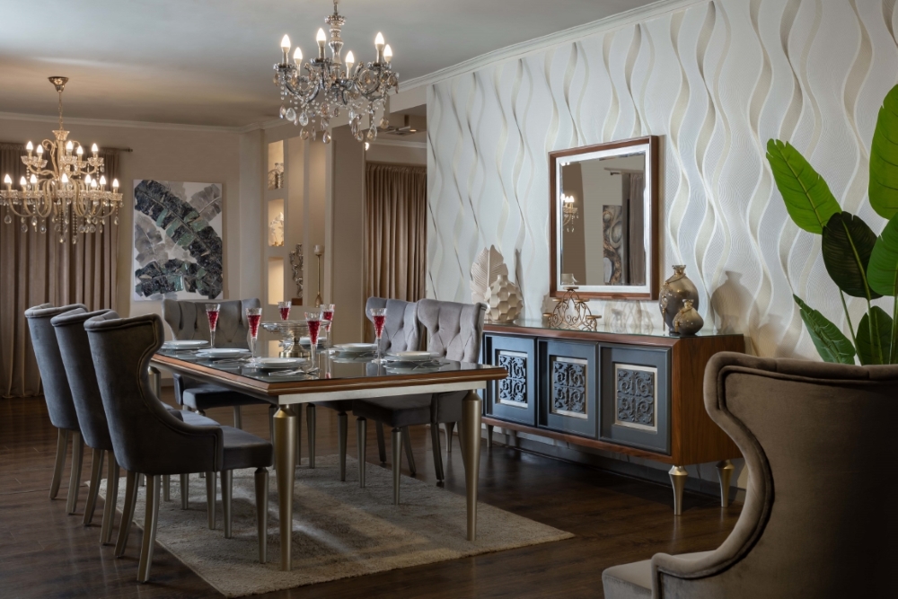 Elevating Your Home Office: The Best Furniture Choices for Productivity and Comfort