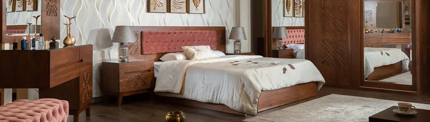 The Art of Custom Furniture: Tailoring Your Space to Perfection