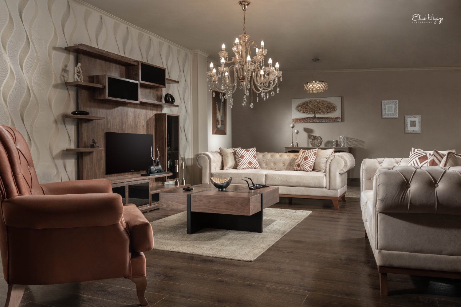 Quality Sofa Sets: Elevating Your Living Room Experience