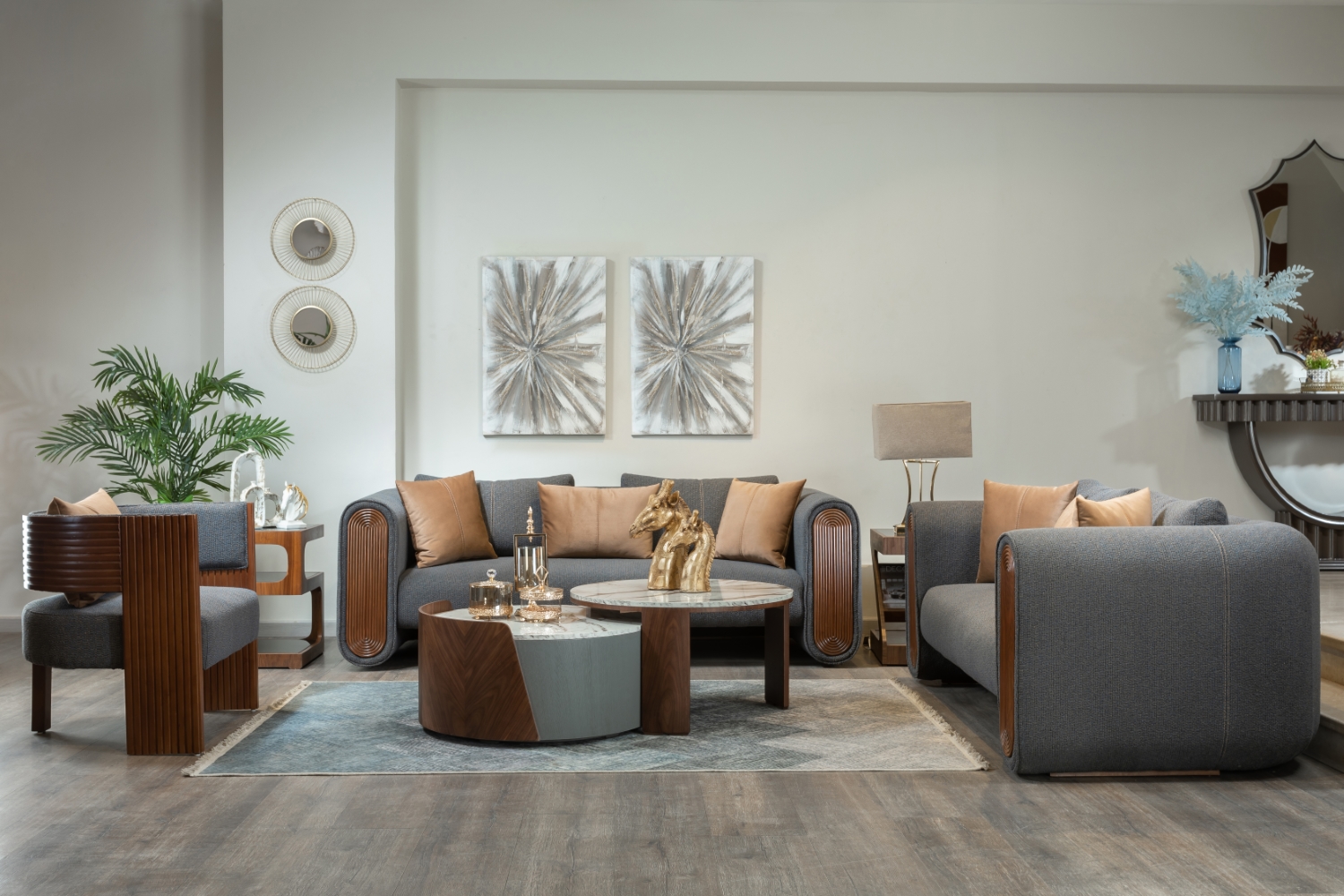 The Ultimate Guide to Evaluating Furniture Quality: What to Look for When Buying