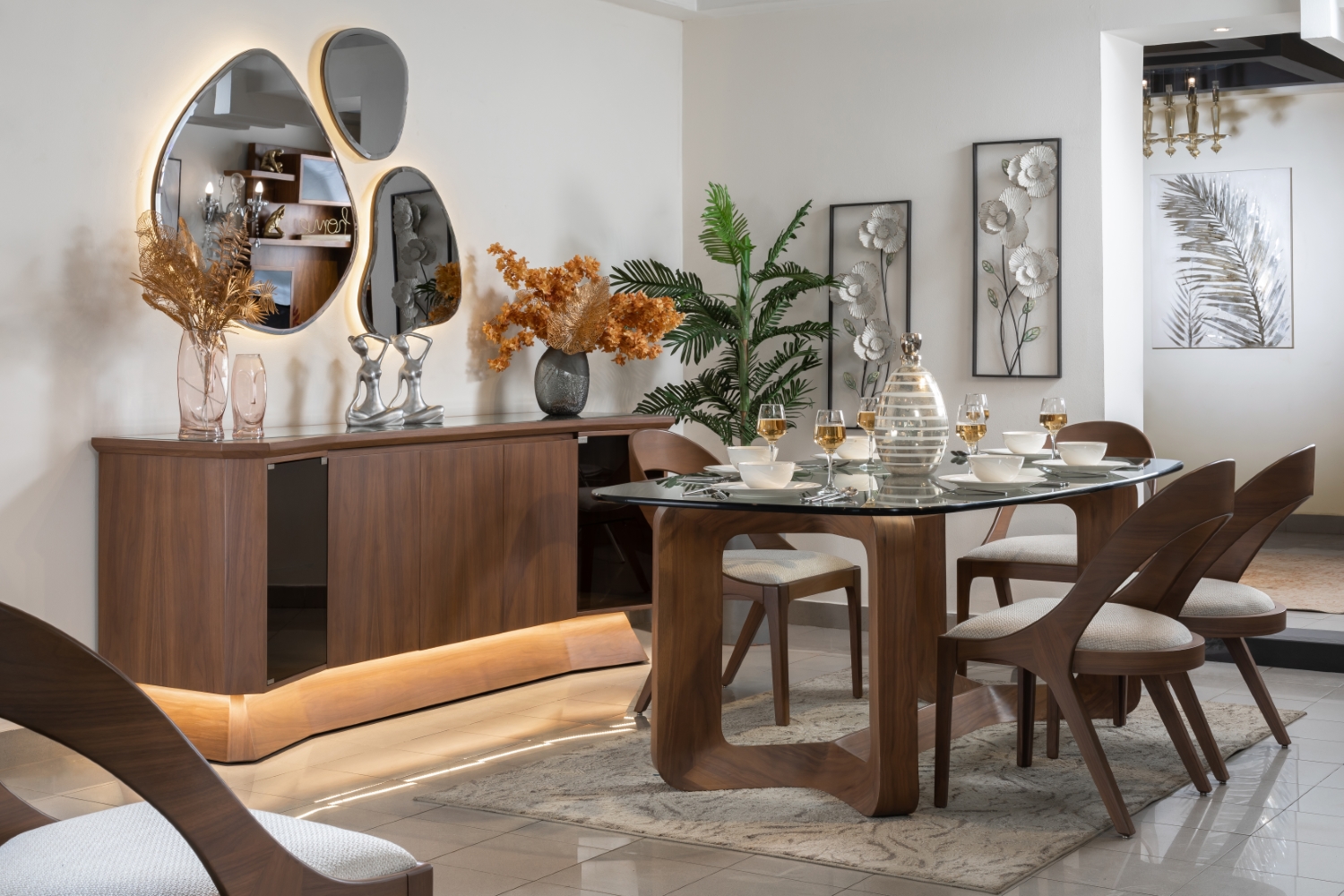 Exploring Texture in Furniture Design: A Multisensory Experience