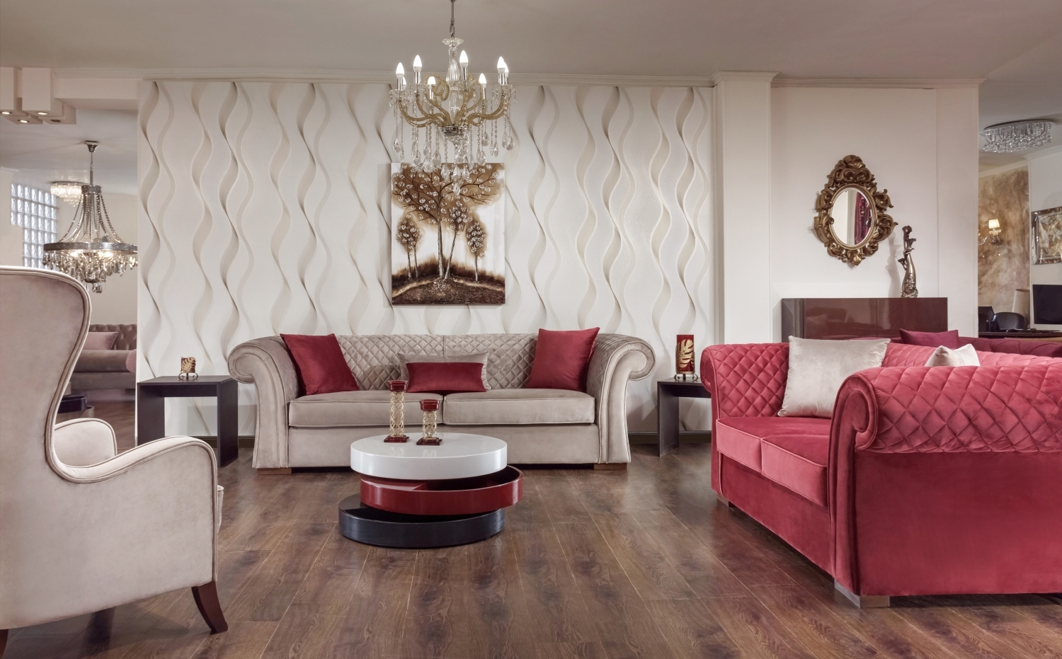 Embracing Eclectic Elegance: Mixing Styles for Unique Home Decor