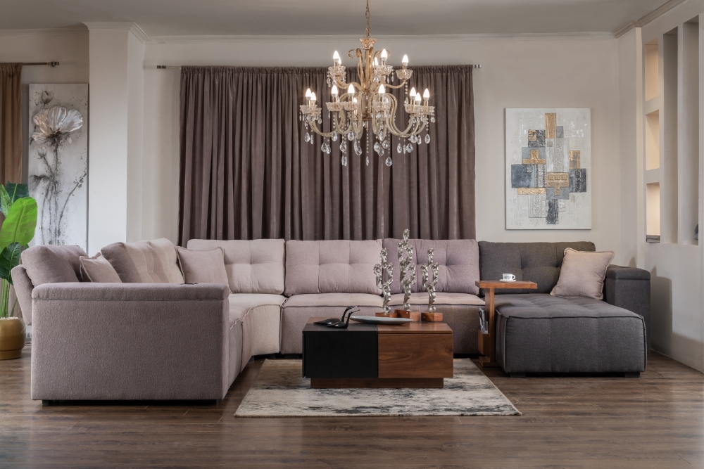 Small Space Furniture: Maximising Comfort and Style