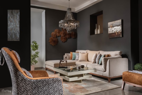 Technology and Furniture: Innovations for Modern Living