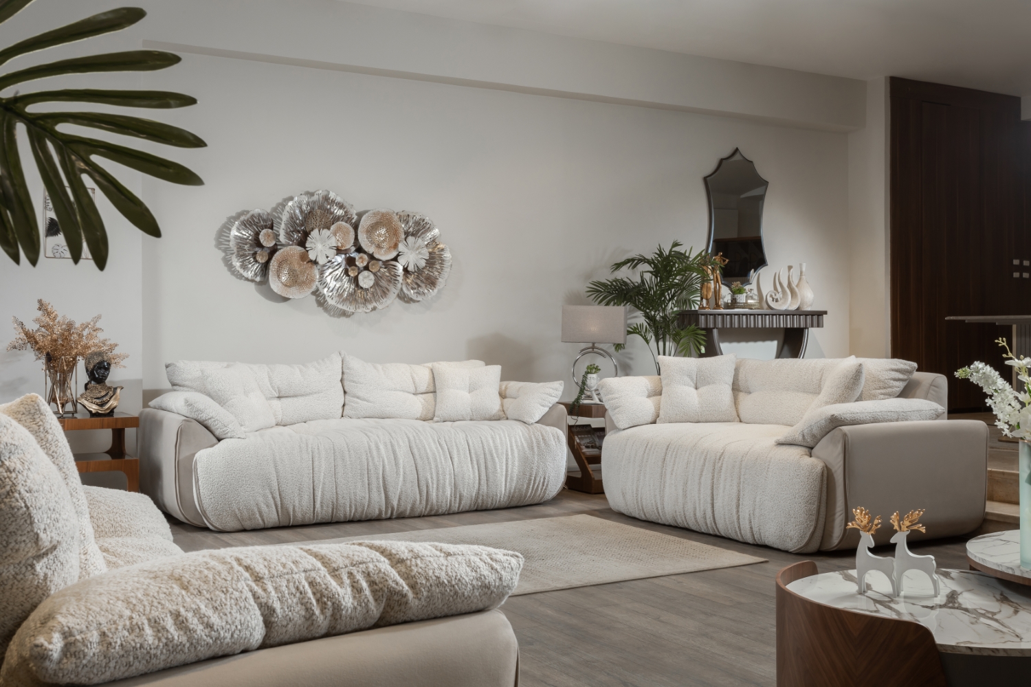 Making the Most of Sofa Beds: Space-Saving Solutions