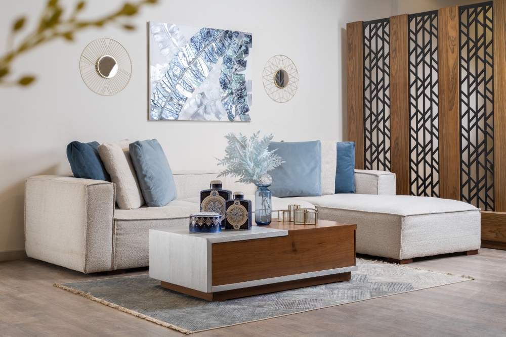 Sustainable Design: Enhancing Environmental Consciousness in Furniture Manufacturing