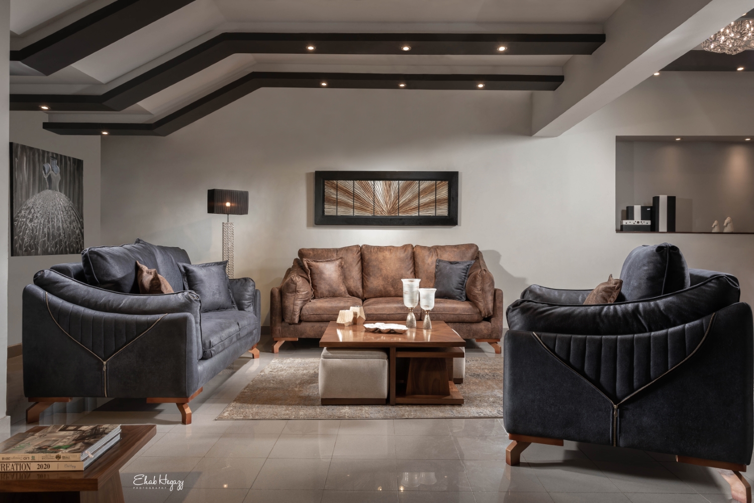 Sofa Furniture: Finding Comfort and Style for Your Living Room