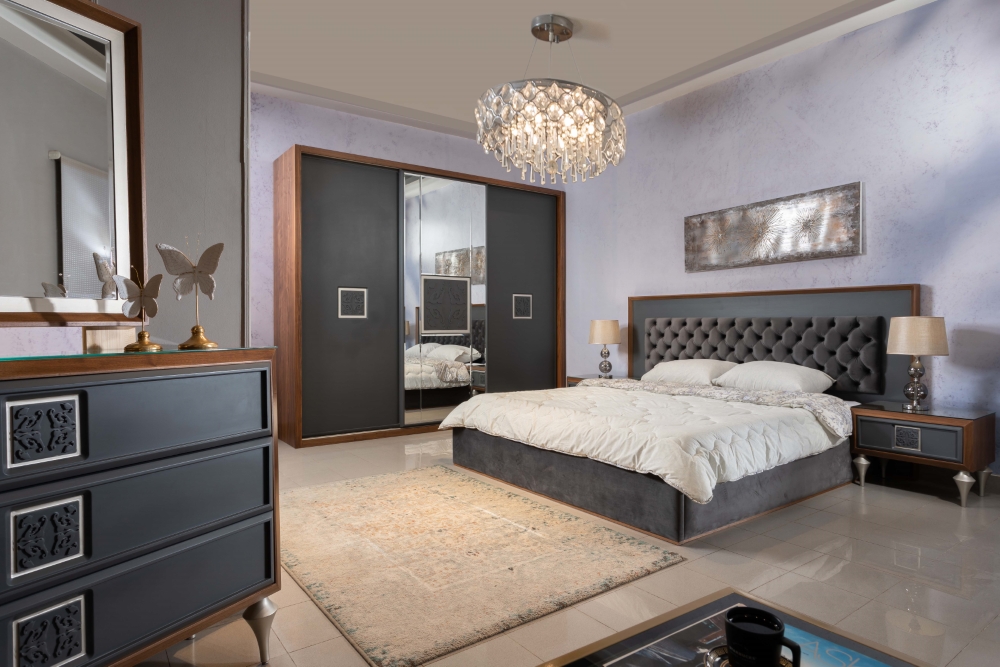 The Future of Furniture Shopping: Online and Beyond