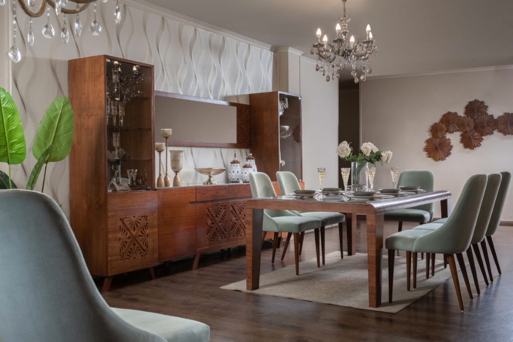 Why Custom Furniture is the Ultimate Choice for Your Home